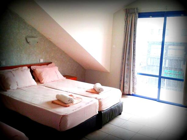 Aviv Hostel