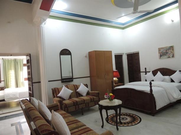 Kunjpur Guest House 