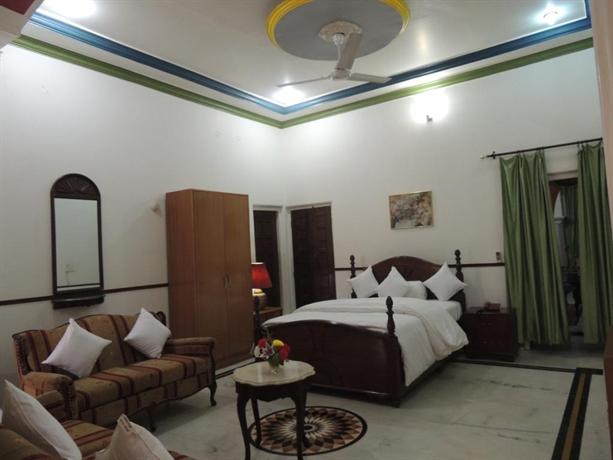 Kunjpur Guest House