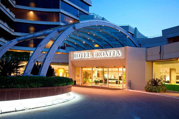 Hotel Croatia Cavtat - dream vacation
