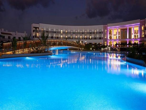 Melia Dunas Beach Resort & Spa - All Inclusive Santa Maria Cape Verde thumbnail