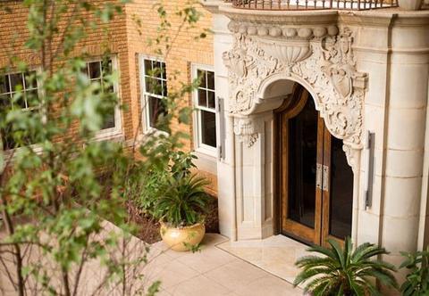 Ambassador Hotel Oklahoma City Autograph Collection