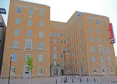 Ambassador Hotel Oklahoma City Autograph Collection