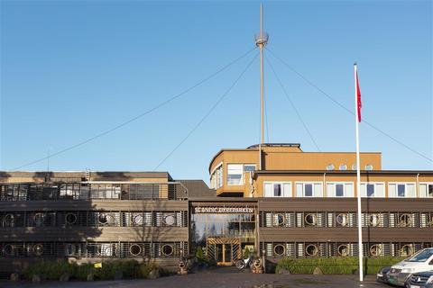 Scandic Dyreparken
