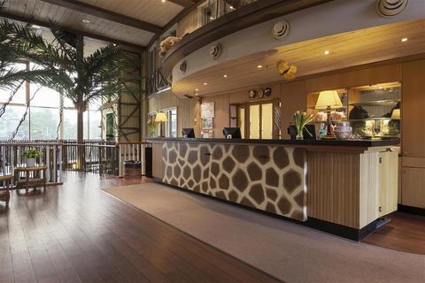 Scandic Dyreparken