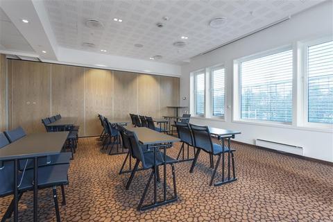 Scandic Dyreparken