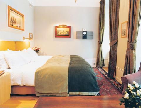 Victory Hotel Stockholm