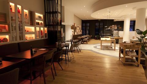 Holiday Inn Hasselt