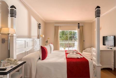 Be Live Collection Canoa - All Inclusive