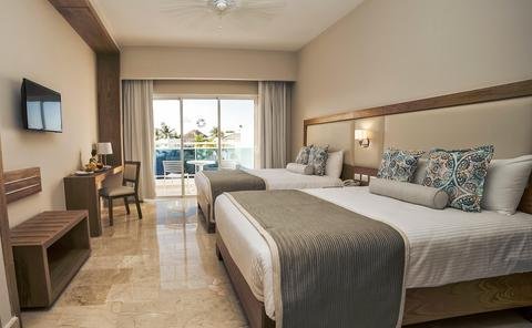 Be Live Collection Canoa - All Inclusive