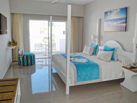 Be Live Collection Canoa - All Inclusive