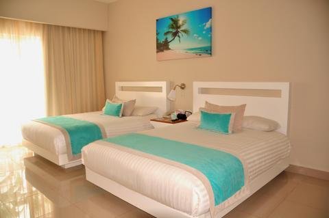 Be Live Collection Canoa - All Inclusive