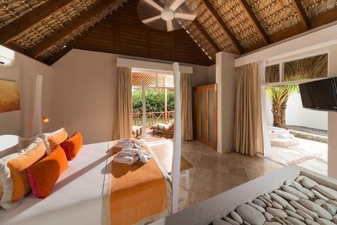Be Live Collection Canoa - All Inclusive