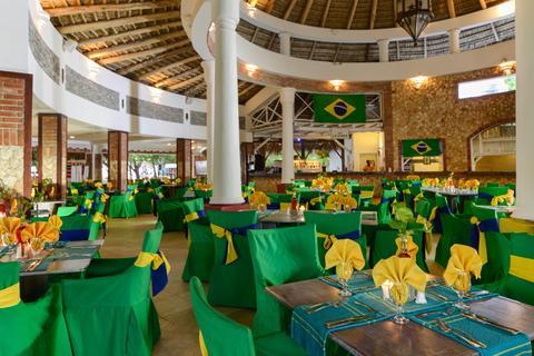 Be Live Collection Canoa - All Inclusive