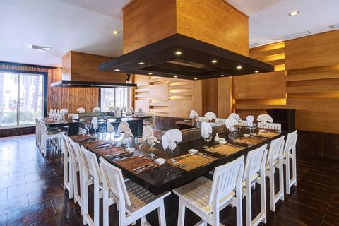 Be Live Collection Canoa - All Inclusive