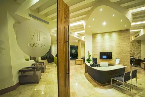 Be Live Collection Canoa - All Inclusive