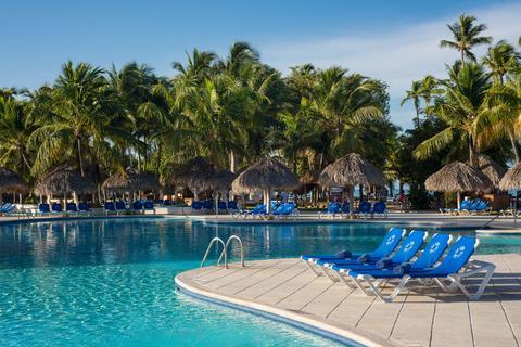 Be Live Collection Canoa - All Inclusive
