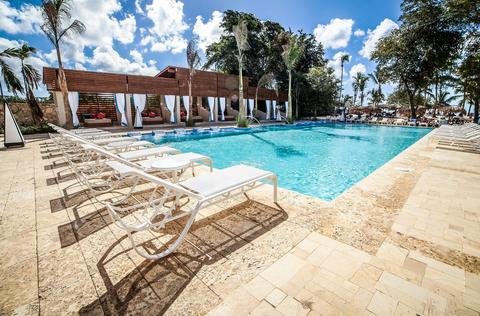 Be Live Collection Canoa - All Inclusive