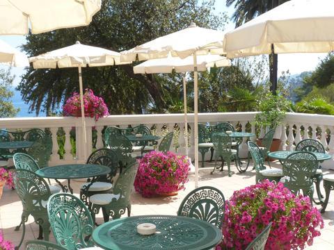 Excelsior Palace Hotel Rapallo