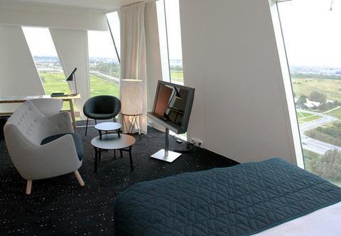 AC Hotel by Marriott Bella Sky Copenhagen