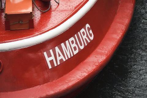Le Meridien Hamburg