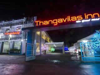 Hotel Thangavilas Inn