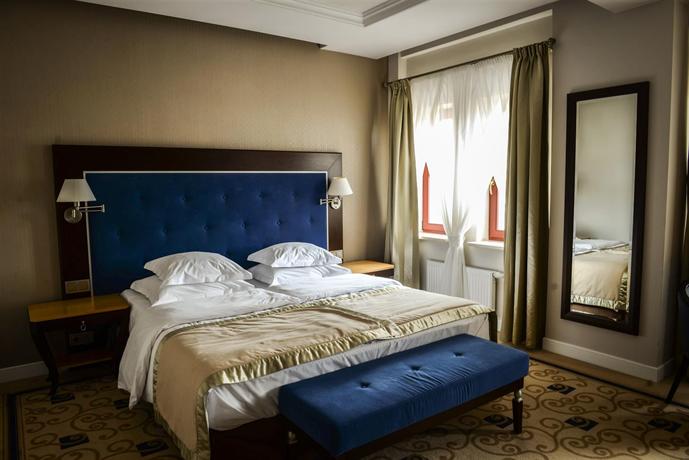 Hotel Dyplomat