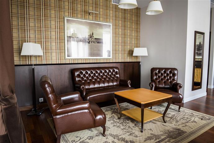 Hotel Dyplomat