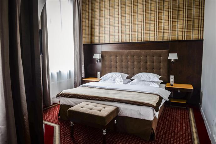 Hotel Dyplomat