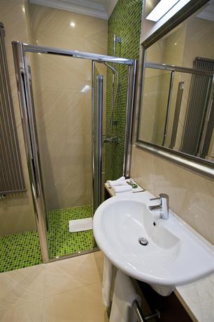 Hotel Dyplomat