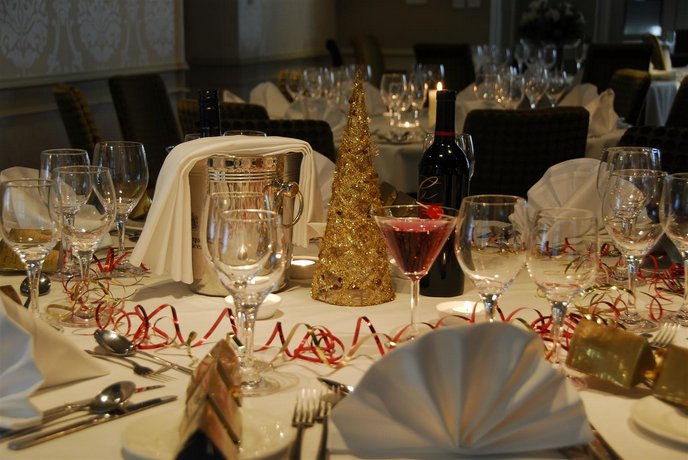 Bruntsfield Hotel (ex. Best Western Plus Edinburgh City Centre Bruntsfield Hotel)