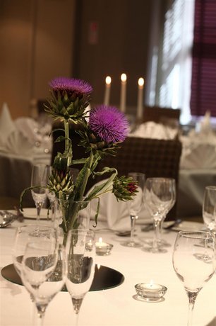 Bruntsfield Hotel (ex. Best Western Plus Edinburgh City Centre Bruntsfield Hotel)