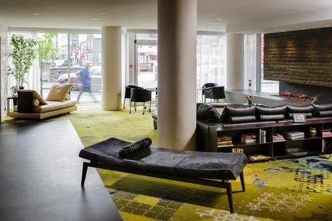 CenterHotel Plaza