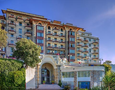 Excelsior Palace Hotel Rapallo