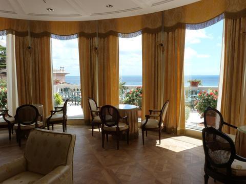 Excelsior Palace Hotel Rapallo