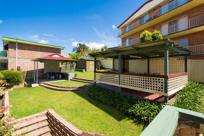 Panoramic Townhouses by Lisa