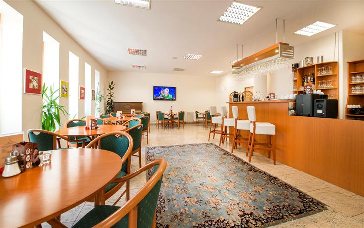 Hotel Dvorak Ceske Budejovice