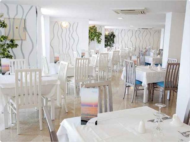 Sentido Punta del Mar Hotel & Spa - Adults Only