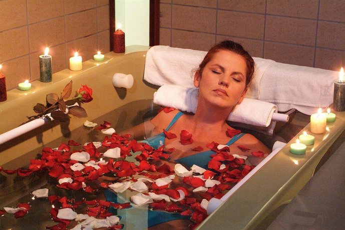 Danubius Health Spa Resort Buk - dream vacation