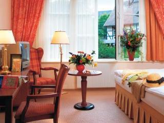 Travel Charme Hotel Gothisches Haus Wernigerode Compare Deals