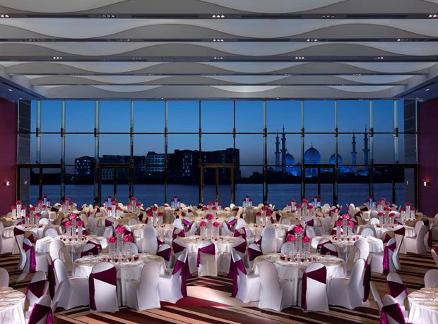 Fairmont Bab Al Bahr