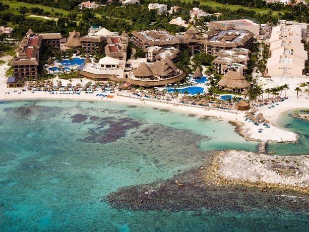 Catalonia Yucatan Beach Puerto Aventuras Encuentra El Mejor Precio Catalonia Yucatan Beach Puerto