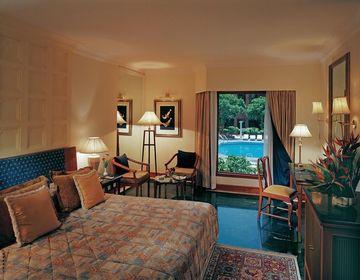 ITC Mughal A Luxury Collection Hotel Agra - dream vacation