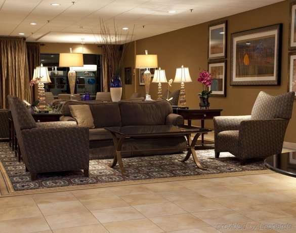 Crowne Plaza Hotel Washington DC-Rockville - dream vacation