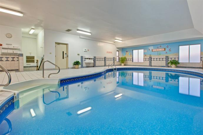 HALIFAX HOLIDAY INN EXPRESS halifax holiday inn express: