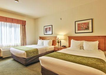 Comfort Suites Marysville Compare Deals