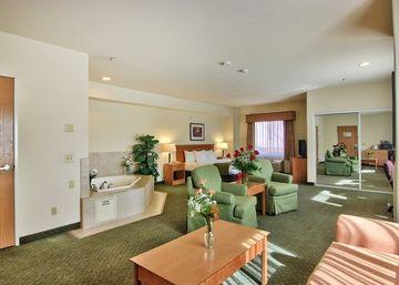 Comfort Suites Marysville Compare Deals