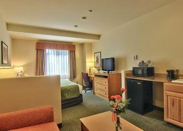 Comfort Suites Marysville Compare Deals