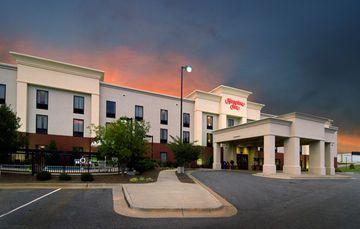 Hampton Inn by Hilton - Troy - dream vacation