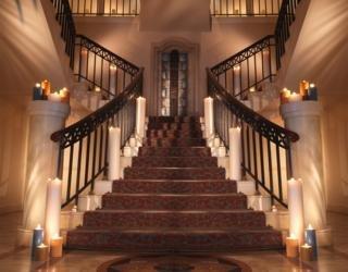 Jordan Valley Marriott Resort & Spa - dream vacation